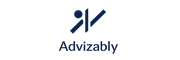 Advizably logo